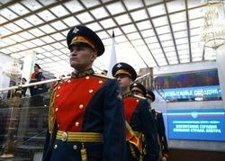 Центр «ВОИН» назвал ключевые достижения за три года работы 