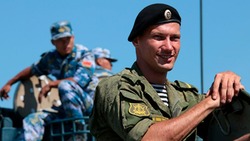 День морской пехоты России 2024: дата, история и традиции праздника