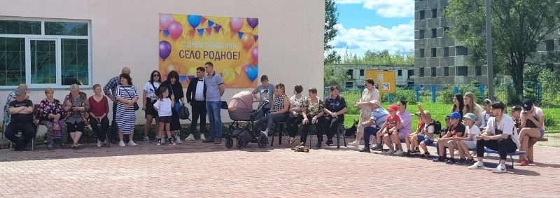 Забайкальцу 70 лет!