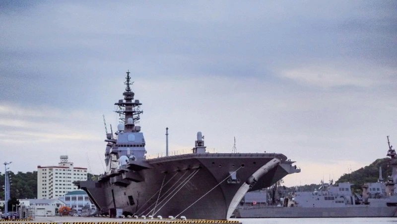День ВМФ-2024: традиции праздника и поздравления