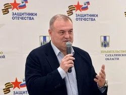 Трудоустройство, медицина и адаптивный спорт стали основными темами встречи Сергея Байдакова