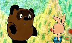Тест по советским мультикам: сможете продолжить известные цитаты?