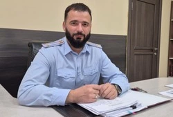  День полиции глазами начальника ОМВД "Поронайский"