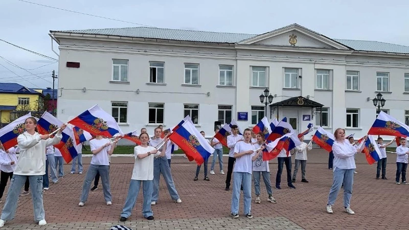 "Движение первых"
