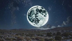 Полнолуние 23 мая 2024 года: чего стоит ждать