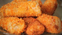 Как приготовить вкусные и хрустящие наггетсы в домашних условиях