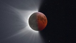 Коридор затмений в марте–2025: где и когда наблюдать, что нельзя делать
