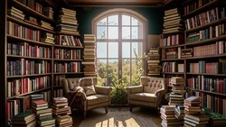 Вы точно помните детские книжки, если наберете 7/9 — ТЕСТ на знания