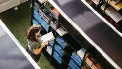День архивов в России–2025: история праздника, интересные факты