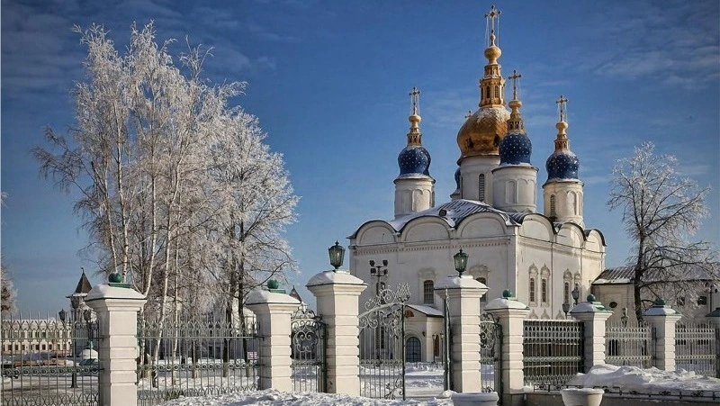 Введение во храм Пресвятой Богородицы-2024: история и традиции праздника, приметы