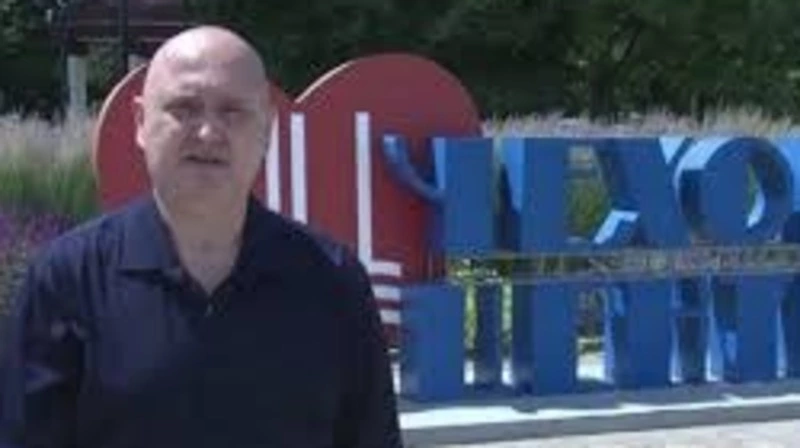Георгий Зобов поделился своими мыслями о развитии культуры в Сахалинской области