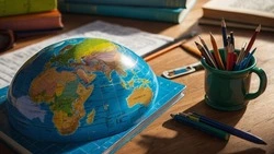 Тест по географии: ваш дневник пестрил «пятерками», если наберете 8/10