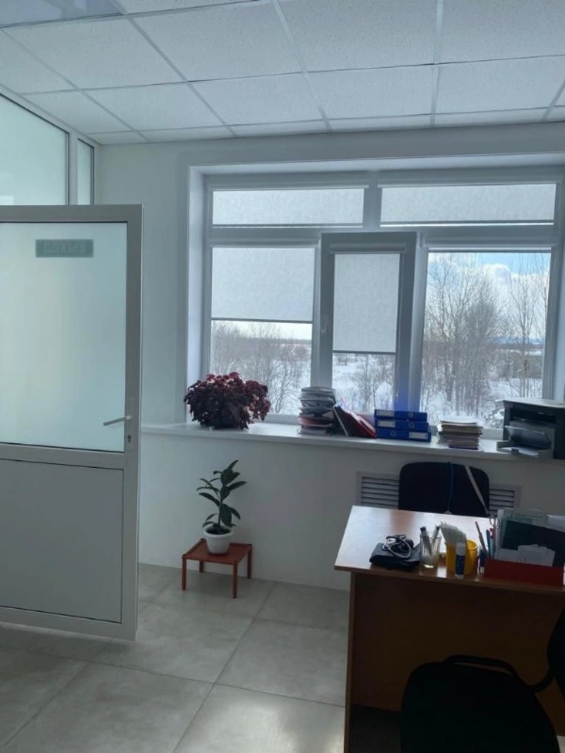  В Поронайском районе после капитального ремонта возобновили работу два ФАПа🏥
