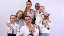 Государственная поддержка семей с детьми будет продолжена