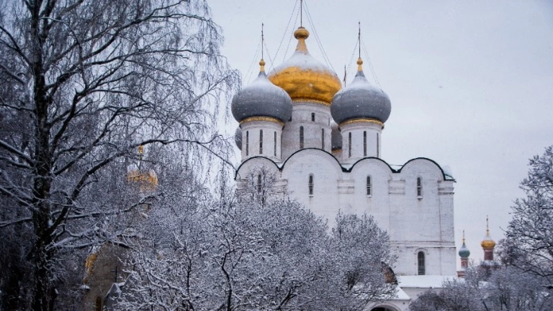 Какие церковные праздники отмечают в декабре 2024 года