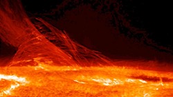 Магнитные бури в сентябре 2024 года: даты, чего стоит ждать