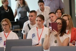 Участники чемпионата «АртМастерс» представили архитектурные решения для Южно-Сахалинска
