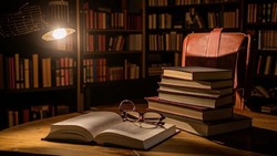 Тест на школьные знания: вы часами сидели за книгами, если осилите 8/8 вопросов
