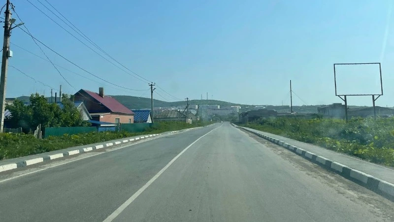 Тепло вернется в Сахалинскую область 2 июля