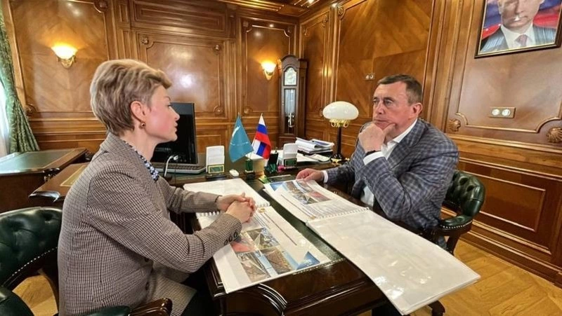 60 семей в Томаринском районе переедут в новое жилье до конца 2025 года