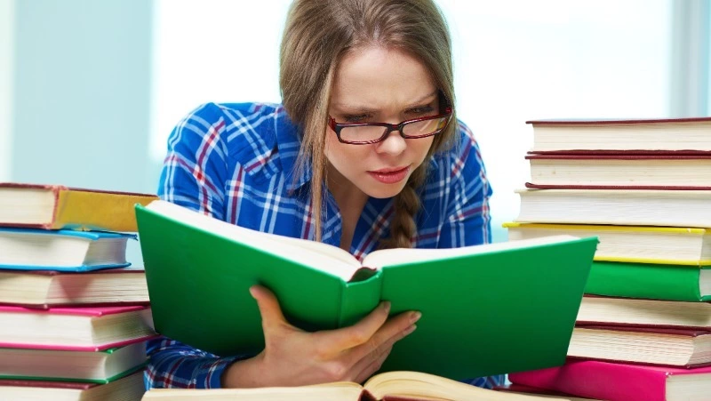 Тест на знания: сумеете блеснуть своей эрудицией и набрать 9/9?