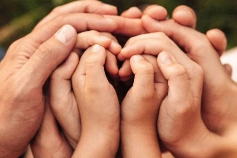 О проведении областного конкурса  "Семья года"