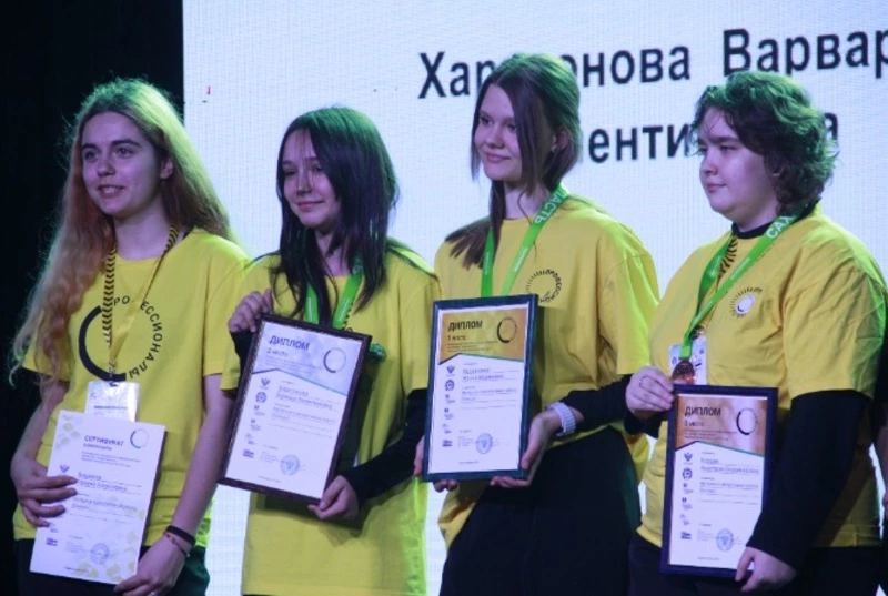 "Я справлюсь", "Я всё смогу"