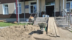 Летнее преображение