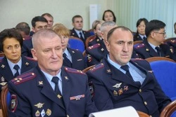 Новый начальник УМВД Сахалинской области: ключевые задачи и ожидания