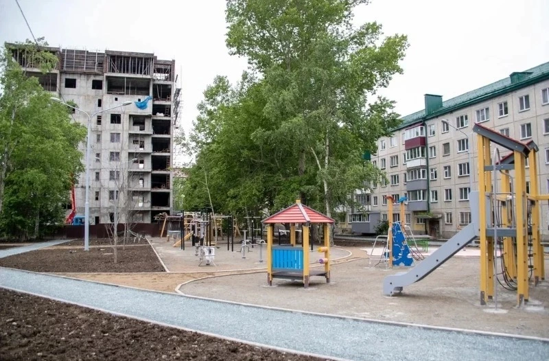 Старт голосования в рамках II Всероссийского конкурса лучших практик управления много