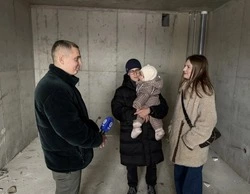 Доступное жилье: Как низкие процентные ставки открывают двери к мечте