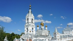 Православные праздники — календарь на июнь 2024 года