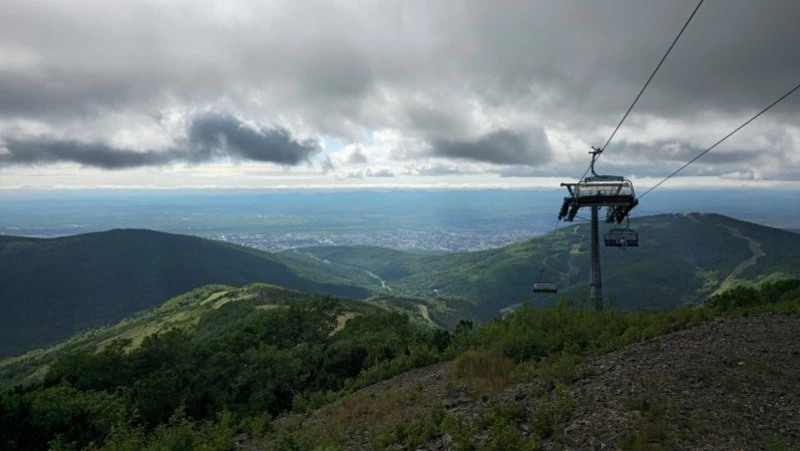 Сахалин и Курилы готовят к росту туристического потока 