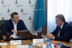 Сахалинский филиал Тихоокеанского медуниверситета в этом году удвоит набор студентов