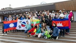 30 молодых людей из 20 стран мира отправятся в путешествие на Сахалин