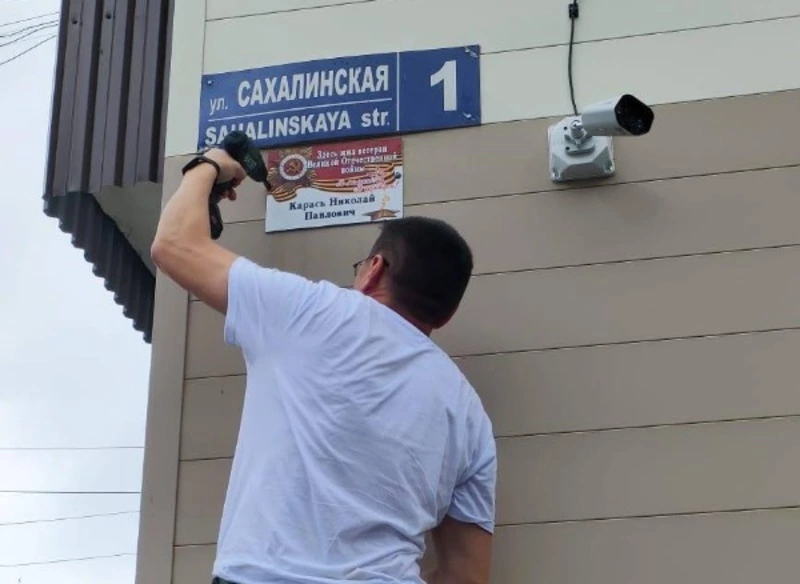 Небольшие, но очень важные социальные инициативы реализует наша молодежь. 