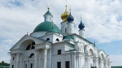 Календарь православных праздников на сентябрь 2024 года