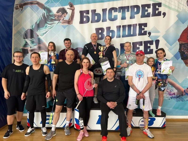  Спортивные выходные в Поронайске
