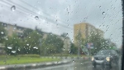 Похолодание и дожди ожидаются в Сахалинской области на предстоящей неделе