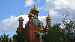 Православный календарь на октярбь-2024: даты