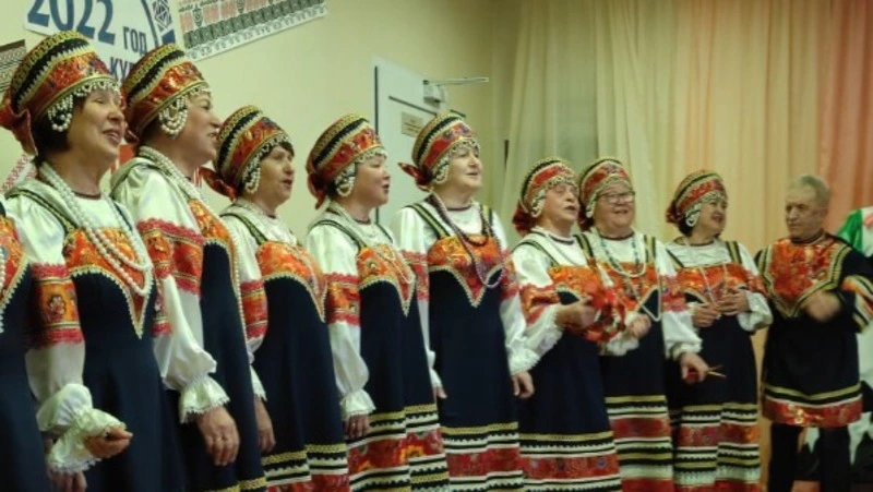 Библионочь в Поронайске