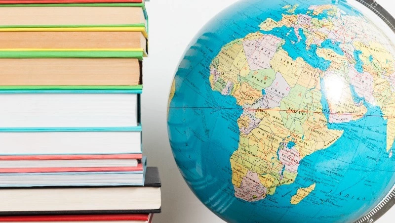 Тест по географии: осилите хотя бы 8/10 вопросов?