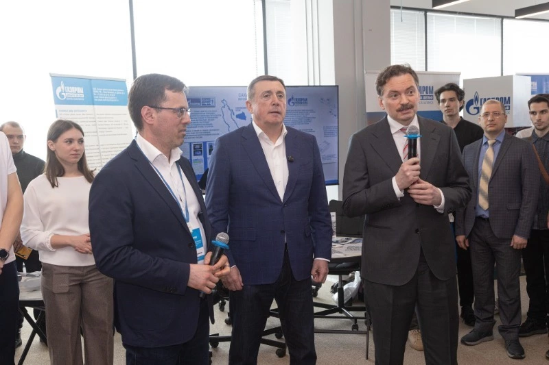 В СахГУ запустят уникальную программу подготовки специалистов по эксплуатации оборудования подводных