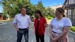 Новый подход к организации питания детей проверили на примере детского сада «Колокольчик»