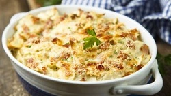 «Оторваться невозможно»: очень вкусное блюдо из кабачков