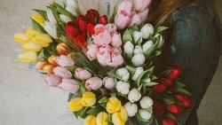 Креативные идеи для подарка на 8 марта 