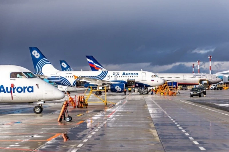 «Лист ожидания» за неделю помог приобрести более 80 авиабилетов для сахалинцев и курильчан