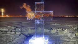 Приметы на Крещение Господне: что предскажет погода 19 января 2025 года