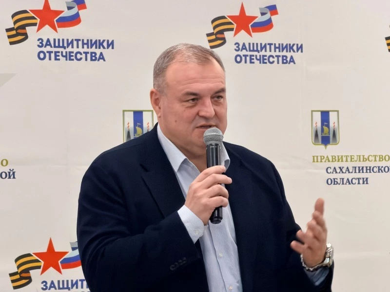 Трудоустройство, медицина и адаптивный спорт стали основными темами встречи Сергея Байдакова