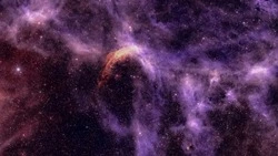 Гороскоп на 2025 год для Водолея: яркие события и неожиданные перемены